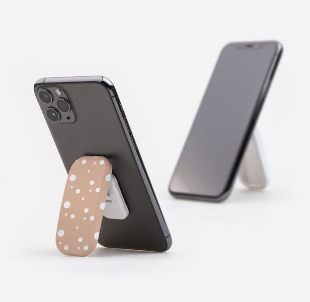 Clickit Phone Holder And Stand