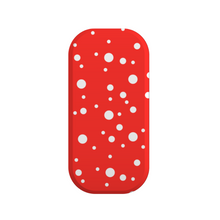 Load image into Gallery viewer, Dotty Print Phone Holder