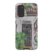 Load image into Gallery viewer, Town House Illustrated Samsung Tough Case