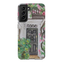 Load image into Gallery viewer, Town House Illustrated Samsung Tough Case
