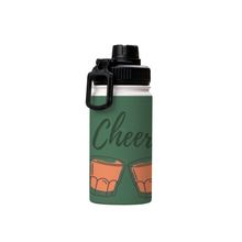 Load image into Gallery viewer, Cheers Thermal Water Bottle