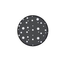 Load image into Gallery viewer, Dotty Print Magnetic Phone Charger and Stand