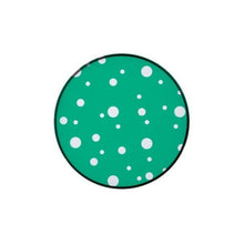 Load image into Gallery viewer, Dotty Print Magnetic Phone Charger and Stand