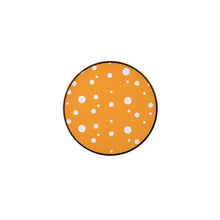 Load image into Gallery viewer, Dotty Print Magnetic Phone Charger and Stand