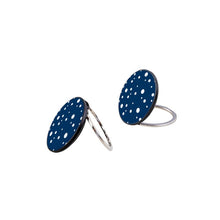 Load image into Gallery viewer, Dotty Print Magnetic Phone Charger and Stand