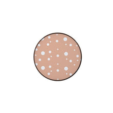 Load image into Gallery viewer, Dotty Print Magnetic Phone Charger and Stand