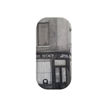 Load image into Gallery viewer, Monochrome Greyscale Phone Holder