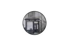 Load image into Gallery viewer, Monochrome Greyscale Magnetic Phone Charger and Stand