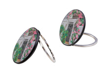 Load image into Gallery viewer, House Illustrated Magnetic Phone Charger