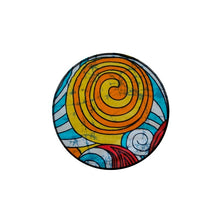 Load image into Gallery viewer, Ankara Print Phone Charger