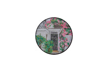 Load image into Gallery viewer, House Illustrated Magnetic Phone Charger