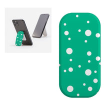 Load image into Gallery viewer, jade dotty phone grip