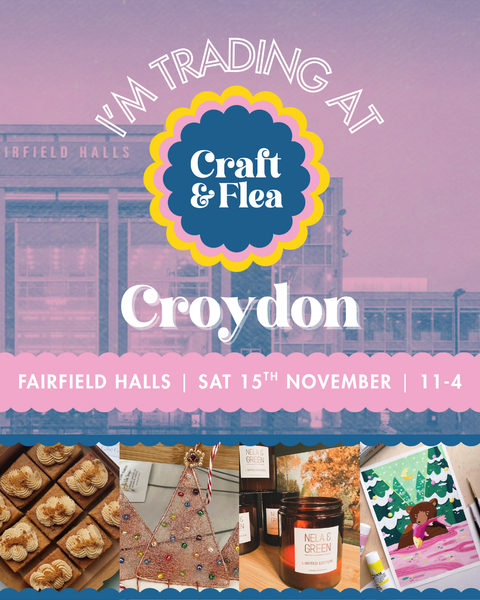 Mark Your Calendar: November Events & Retro Finds