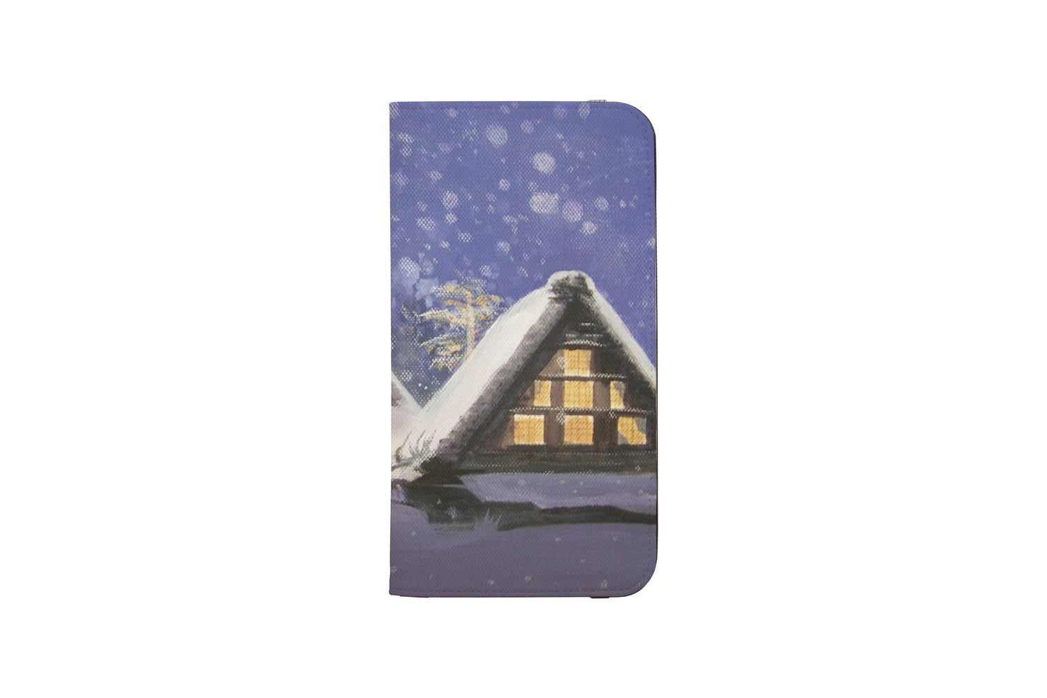 Winter Scene Collection