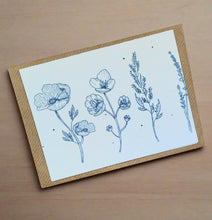 Load image into Gallery viewer, Plantable Greeting Cards