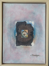 Load image into Gallery viewer, A Galaxy of Time painting