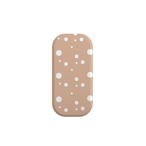 Dotty Print Phone Holder