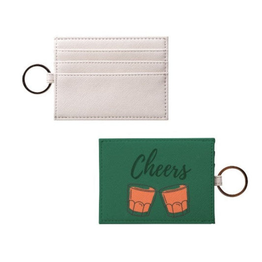 Cheers Card Holder
