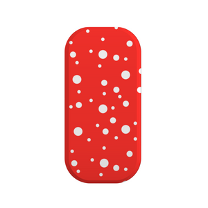 Dotty Print Phone Holder