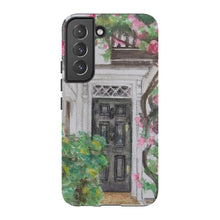 Load image into Gallery viewer, Town House Illustrated Samsung Tough Case