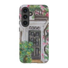 Load image into Gallery viewer, Town House Illustrated Samsung Tough Case