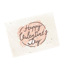 Load image into Gallery viewer, Plantable Greeting Cards