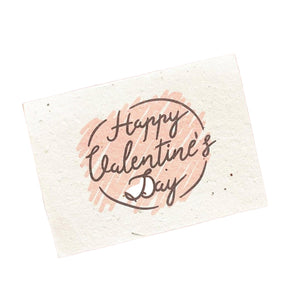 Plantable Greeting Cards