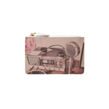 Load image into Gallery viewer, Vintage Radio Coin Purse