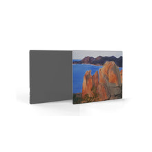 Load image into Gallery viewer, Mountainscape Mouse Mat