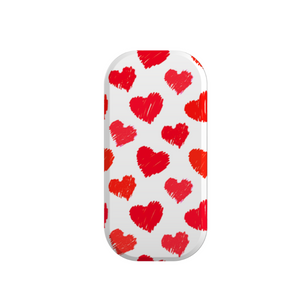 Valentine's Themed Phone Holder