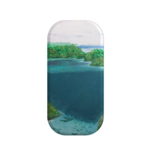 Load image into Gallery viewer, Seascape Phone Holder
