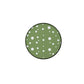 Dotty Print Magnetic Phone Charger and Stand