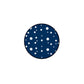 Dotty Print Magnetic Phone Charger and Stand