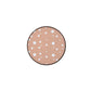 Dotty Print Magnetic Phone Charger and Stand