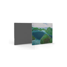 Load image into Gallery viewer, Seascape Mouse Mat